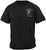 ERAZOR BITS 2A Gun Permit Shirt - 2nd Amendment Tee - View 2