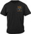 Erazor Bits 2A I Oil My Guns with Liberal Tears T-Shirt - View 2