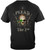 Erazor Bits 2A I Plead The 2nd Graphic Tee - View 1
