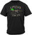 Erazor Bits 2A I Plead The 2nd Graphic Tee - View 2