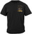 Erazor Bits 2A If Only I Had a Gun Graphic Tee - View 2