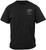 Erazor Bits 2A In Guns We Trust Cotton Tee - View 2