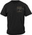Judged by 12 Than Carried by 6 Graphic T-Shirt - View 2
