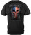 Erazor Bits 2A Skull of Freedom Graphic Shirt - View 1