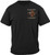 ERAZOR BITS Sun's Out Guns Out Shirt - Patriotic 2A Tee - View 2