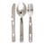 Red Rock Outdoor Gear 3 Piece Chow Set - View 1