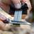 Smith's Jiff-Mini 10-Second Knife Sharpener - View 2