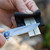 Smith's Jiff-Mini 10-Second Knife Sharpener - View 3