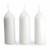 9-HOUR CANDLES - 3 PACK