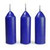 Industrial Revolution Citronella Candles 9-Hr 3-Pack - View 1