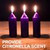 Industrial Revolution Citronella Candles 9-Hr 3-Pack - View 2
