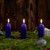 Industrial Revolution Citronella Candles 9-Hr 3-Pack - View 3