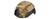 Lancer Tactical ACU Ballistic Helmet Cover - View 4