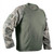 ACU Digital Camo Tactical Airsoft Combat Shirt - View 2