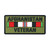 Voodoo Tactical Afghanistan Veteran PVC Patch
