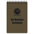 Rothco All-Weather Waterproof Tactical Notebook - View 1