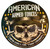 Erazor Bits American Armed Forces Sign - Military Pride