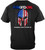 Erazor Bits Come and Take It Flag T-Shirt - View 1