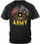 Erazor Bits Army Double Flag US Army T-Shirt - View 1