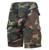 BDU SHORTS - View 1