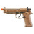 Umarex Beretta M9A3 6mm Airsoft Pistol Tan - View 3