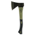 Voodoo Tactical Black Widow Hatchet - Survival Tool - View 2