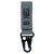 Voodoo Tactical Blood Type Tag O+ - OD Green - View 3