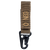 Voodoo Tactical Blood Type Tag O+ - OD Green - View 5