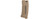 PTS Enhanced Polymer EPM1 250 Round Mid Cap Magazine for M4 M16 AEGs TAN