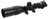 Lancer Tactical CA-1415 2-6x32 Illuminated AOEG Scope