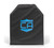 CaliberX IIIA Soft Body Armor Panel 10"x12" - View 1