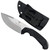 Takumitak Companion TKF212SL Folding Knife - EDC - View 3
