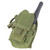 Condor HHR Radio Pouch - Tactical MOLLE - View 1