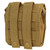 Condor Roll-Up Utility Pouch - Tactical Storage - View 2