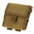 Condor Roll-Up Utility Pouch - Tactical Storage - View 3