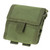 Condor Roll-Up Utility Pouch - Tactical Storage - View 4