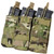 Condor Triple M4/M16 Open Top Mag Pouch - View 5