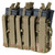 Condor Triple Stacker M4 Mag Pouch - High Capacity - View 4
