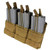 Condor Triple Stacker M4 Mag Pouch - High Capacity - View 5
