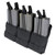 Condor Triple Stacker M4 Mag Pouch - High Capacity - View 6