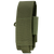Condor Universal TQ Pouch - Tourniquet Holder - View 2