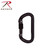 Cypher Locking D Carabiner - Durable Climbing Gear - View 1