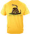 Erazor Bits Don't Tread on Me T-Shirt - View 1