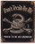 Don't Tread On Me Metal Sign - 16" x 12.5"
