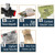 North American Rescue Eagle IFAK - Black First Aid Kit - View 3