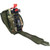 North American Rescue Eagle IFAK w/ Combat Gauze OD - View 2