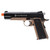 Umarex Elite Force 1911 TAC Airsoft Pistol - Dark Earth - View 1