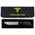 Takumitak Exit Point TKF211SL Fixed Blade Knife - View 2