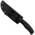 Takumitak Exit Point TKF211SL Fixed Blade Knife - View 6