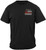 Erazor Bits Firefighter Joshua 1:9 Shirt - View 2